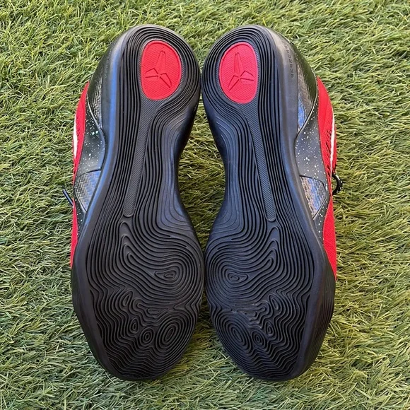 Nike Kobe 9 Elite Low - Picture 5 of 5